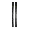 Abfahrtsski Völkl Deacon 75 schwarz +VMotion 10 GW 120181