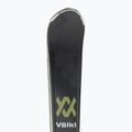 Abfahrtsski Völkl Deacon 75 schwarz +VMotion 10 GW 120181 8