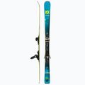 Völkl Deacon 84 blau +LowRide XL 13 FR Demo GW 120221/7535U1.VP Abfahrtsski 2