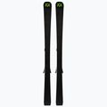 Völkl Deacon 84 blau +LowRide XL 13 FR Demo GW 120221/7535U1.VP Abfahrtsski 3