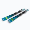Völkl Deacon 84 blau +LowRide XL 13 FR Demo GW 120221/7535U1.VP Abfahrtsski 4