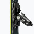 Völkl Deacon 84 blau +LowRide XL 13 FR Demo GW 120221/7535U1.VP Abfahrtsski 7