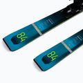 Völkl Deacon 84 blau +LowRide XL 13 FR Demo GW 120221/7535U1.VP Abfahrtsski 9