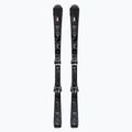 Damen Abfahrtsski Völkl Flair SC Carbon schwarz +vMotion 11 GW 6762U1/120251