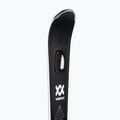 Damen Abfahrtsski Völkl Flair SC Carbon schwarz +vMotion 11 GW 6762U1/120251 8