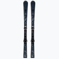Damen Abfahrtsski Völkl Flair 76 Elite schwarz +vMotion 10 GW 6562U1/120301