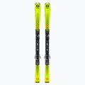 Kinder-Abfahrtsski Völkl RACETIGER Junior gelb +7.0 VMotion Jr. R 120465/6262T1.VA