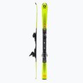 Kinder-Abfahrtsski Völkl RACETIGER Junior gelb +7.0 VMotion Jr. R 120465/6262T1.VA 2