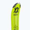 Kinder-Abfahrtsski Völkl RACETIGER Junior gelb +7.0 VMotion Jr. R 120465/6262T1.VA 8