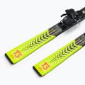 Kinder-Abfahrtsski Völkl RACETIGER Junior gelb +7.0 VMotion Jr. R 120465/6262T1.VA 9