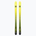 Völkl Rise Up 82 gelb 120378 skit ski