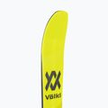 Völkl Rise Up 82 gelb 120378 skit ski 6