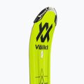 Kinder-Abfahrtsski Völkl RACETIGER Junior gelb +4.5 VMotion Jr. 120465/6162T1.VA 8