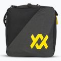 Völkl Classic Boot & Helmet Bag schwarz/grau/gelb 2