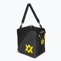 Völkl Classic Boot & Helmet Bag schwarz/grau/gelb 3