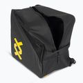 Völkl Classic Boot & Helmet Bag schwarz/grau/gelb 5