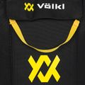 Völkl Classic Boot & Helmet Bag schwarz/grau/gelb 6