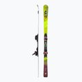 Ski Völkl Deacon 76+RMotion2 12GW schwarz-rot  121121/6877T1.VR 2