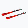 Ski Völkl Deacon 74+RMotion2 12 GW rot-grau 121151/6877T1.VB 4