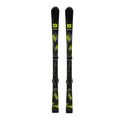 Völkl Deacon XTD schwarz +VMotion 10 GW Abfahrtsski 121181/6562U1.VA