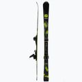 Völkl Deacon XTD schwarz +VMotion 10 GW Abfahrtsski 121181/6562U1.VA 2