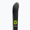 Völkl Deacon XTD schwarz +VMotion 10 GW Abfahrtsski 121181/6562U1.VA 8