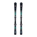 Damen Ski Alpin Völkl FLAIR SC Carbon+VMotion 11 alu GW Lady schwarz 121251/6762V1.VJ