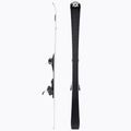 Damen Ski Alpin Völkl FLAIR SC Carbon+VMotion 11 alu GW Lady schwarz 121251/6762V1.VJ 2