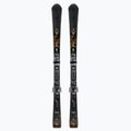 Damen Ski Alpin Völkl FLAIR 75 schwarz +VMotion 10 GW Lady 121271/6562U1.VL