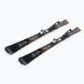 Damen Ski Alpin Völkl FLAIR 75 schwarz +VMotion 10 GW Lady 121271/6562U1.VL 4