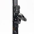 Damen Ski Alpin Völkl FLAIR 75 schwarz +VMotion 10 GW Lady 121271/6562U1.VL 6