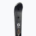 Damen Ski Alpin Völkl FLAIR 75 schwarz +VMotion 10 GW Lady 121271/6562U1.VL 8