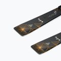 Damen Ski Alpin Völkl FLAIR 75 schwarz +VMotion 10 GW Lady 121271/6562U1.VL 9