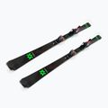 Völkl Deacon 76 MASTER Abfahrtsski schwarz +XComp 16 GW Master 121101/6920V1.MM 4