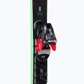 Völkl Deacon 76 MASTER Abfahrtsski schwarz +XComp 16 GW Master 121101/6920V1.MM 6