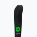 Völkl Deacon 76 MASTER Abfahrtsski schwarz +XComp 16 GW Master 121101/6920V1.MM 8