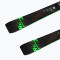 Völkl Deacon 76 MASTER Abfahrtsski schwarz +XComp 16 GW Master 121101/6920V1.MM 9