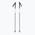 Völkl TOURISTICK VARIO AA Skistöcke schwarz/weiß 141028