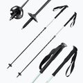 Völkl TOURISTICK VARIO AA Skistöcke schwarz/weiß 141028 7