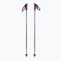 Völkl Phantastick Carbon Skistöcke schwarz 141004