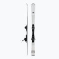 Damen-Abfahrtsski Völkl Flair Sc+VMotion3 weiß 122261/6762V1 2