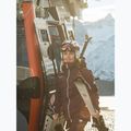 Damen-Abfahrtsski Völkl Flair Sc+VMotion3 weiß 122261/6762V1 10
