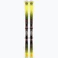 Ski Völkl Racetiger SL+RMotion 3 12 GW gelb-schwarz 12231/6877W1.VR 10