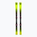Ski Völkl Racetiger SL+RMotion 3 12 GW gelb-schwarz 12231/6877W1.VR