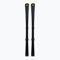 Ski Völkl Racetiger SL+RMotion 3 12 GW gelb-schwarz 12231/6877W1.VR 3