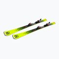 Ski Völkl Racetiger SL+RMotion 3 12 GW gelb-schwarz 12231/6877W1.VR 4