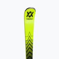 Ski Völkl Racetiger SL+RMotion 3 12 GW gelb-schwarz 12231/6877W1.VR 8