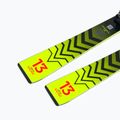 Ski Völkl Racetiger SL+RMotion 3 12 GW gelb-schwarz 12231/6877W1.VR 9