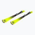 Ski Kinder Völkl Racetiger JR Pro+7. VMotion JR gelb-schwarz 122467/6262T1.VA 4
