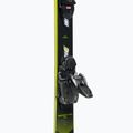 Ski Kinder Völkl Racetiger JR Pro+7. VMotion JR gelb-schwarz 122467/6262T1.VA 7
